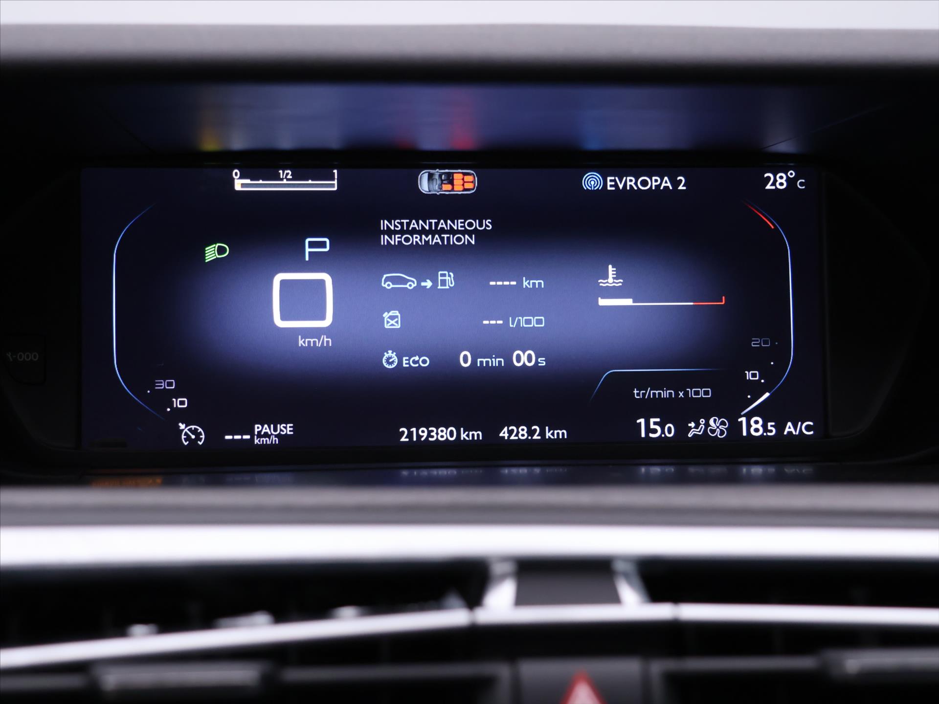 Citroën Grand C4 Picasso