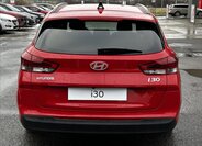Hyundai i30 Kombi 1,5 l 70 kw