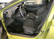 Hyundai i20 Hatchback 1,2 l 57 kw