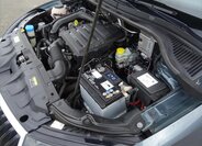 Škoda Fabia Kombi 999,0 70 kw