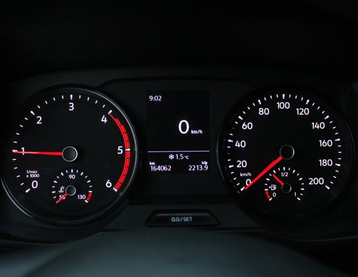 Volkswagen Crafter 17