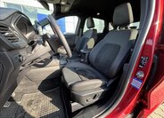 Ford Kuga SUV / Terénní 1,5 l 110 kw