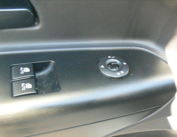 KIA Ceed Kombi 1,4 l 77 kw