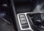 KIA Sportage SUV 2,0 l 100 kw