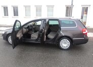 Volkswagen Passat Kombi 2,0 l 103 kw