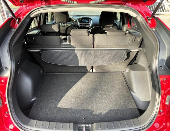 Mitsubishi Eclipse Cross 6