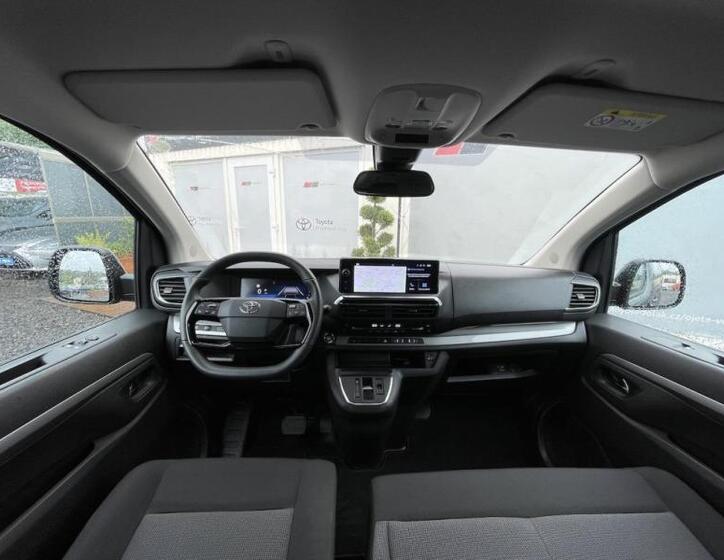 Toyota ProAce Verso 13