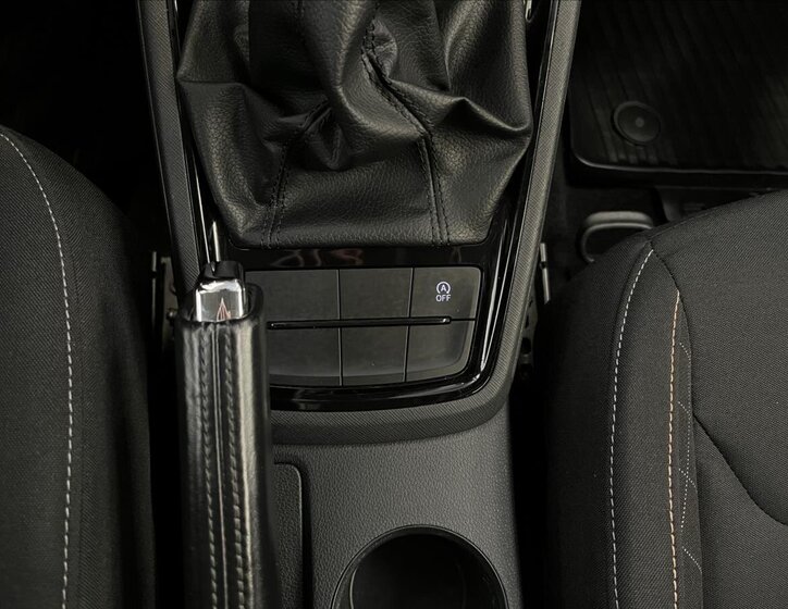 Škoda Kamiq SUV 999,0 81 kw