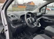 Citroën Berlingo Pick-up 1,5 l 56 kw