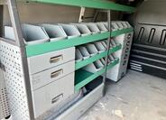 Volkswagen Transporter 15