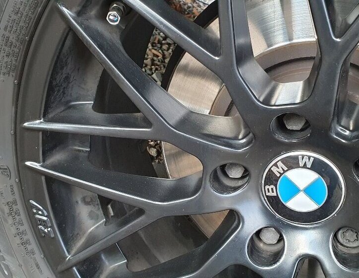 BMW X3 Hatchback 0,0 135 kw