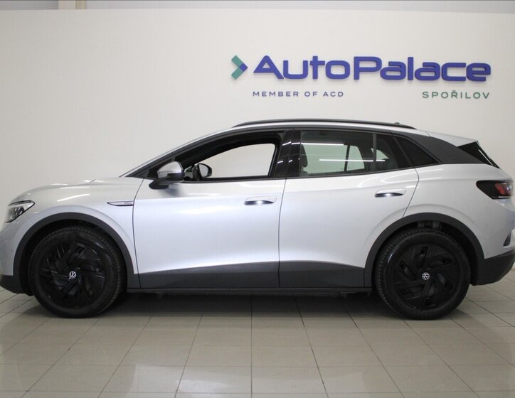 Volkswagen ID.4 5