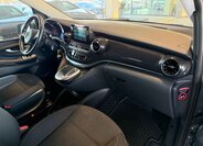 Mercedes-Benz Třídy V Ostatní 2,0 l 120 kw