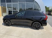 Volvo XC60 SUV 2,0 l 228 kw