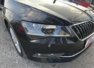 Škoda Superb Kombi 2,0 l 140 kw