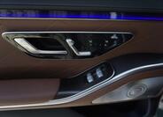 Mercedes-Benz Třídy S 17