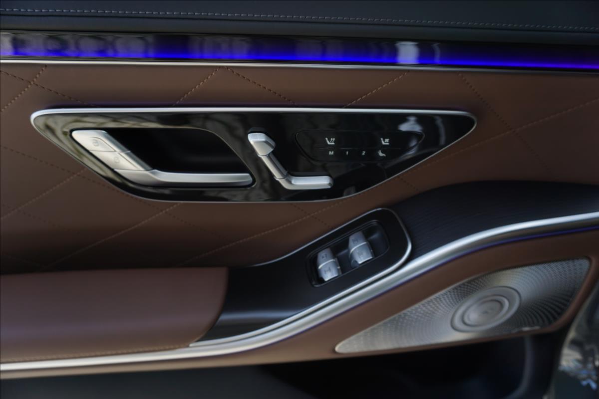 Mercedes-Benz Třídy S