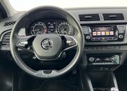 Škoda Fabia Kombi 999,0 70 kw