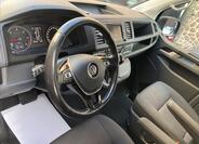 Volkswagen Multivan 21