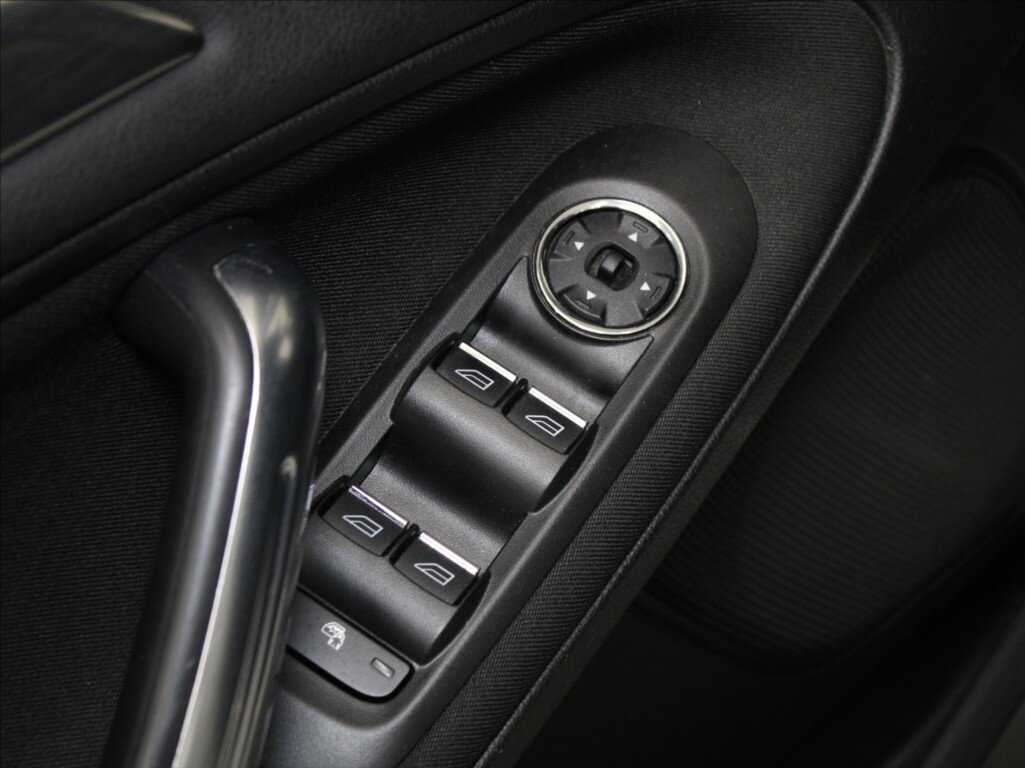 Ford S-MAX MPV 2,0 l 120 kw