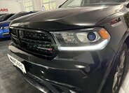 Dodge Durango Kombi 3,6 l 212 kw