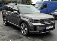 Hyundai Santa Fe Kombi 1,6 l 117 kw