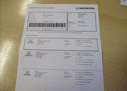 Honda HR-V SUV 1,5 l 96 kw