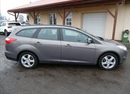 Ford Focus Kombi 1,6 l 92 kw