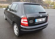 Škoda Fabia 10