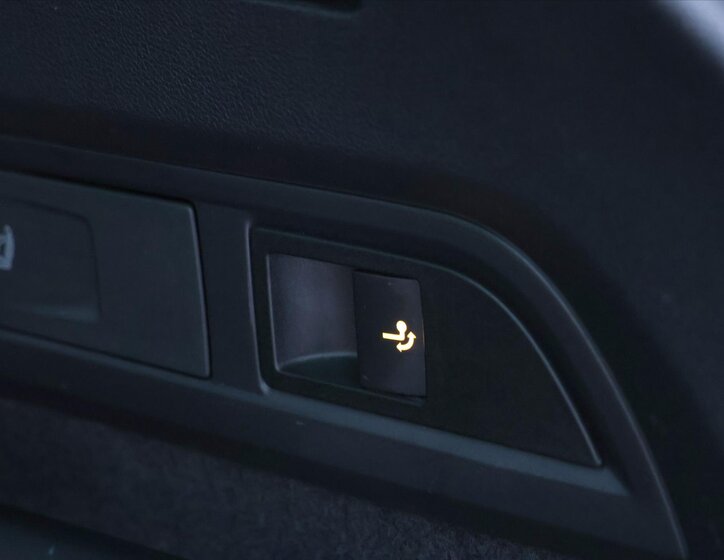 Škoda Kodiaq SUV 2,0 l 140 kw