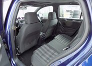 Volkswagen Golf Hatchback 2,0 l 125 kw