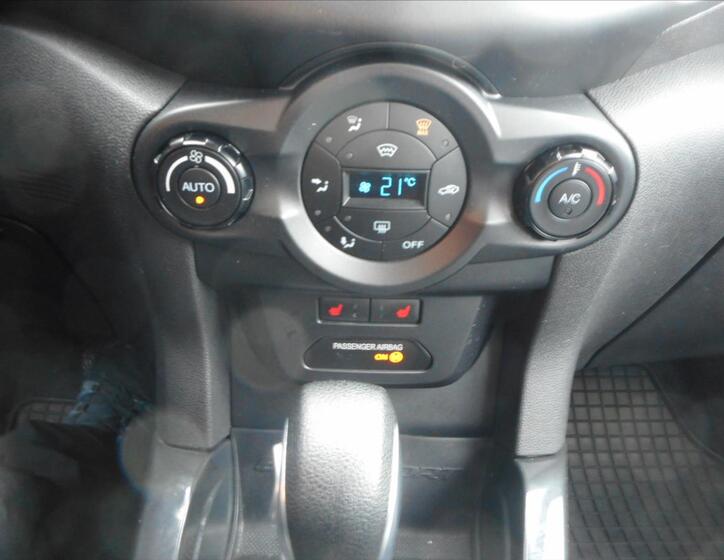 Ford EcoSport 12