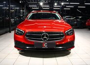 Mercedes-Benz Třídy E Kombi 2,0 l 195 kw