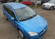 Ford Focus Kombi 1,6 l 74 kw