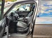 Ford Galaxy MPV 2,0 l 140 kw