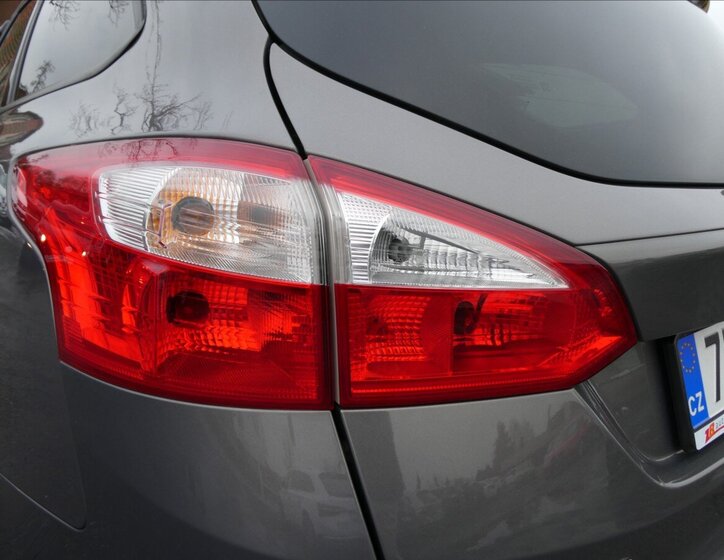 Ford Focus Kombi 1,6 l 92 kw