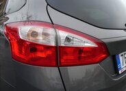 Ford Focus Kombi 1,6 l 92 kw