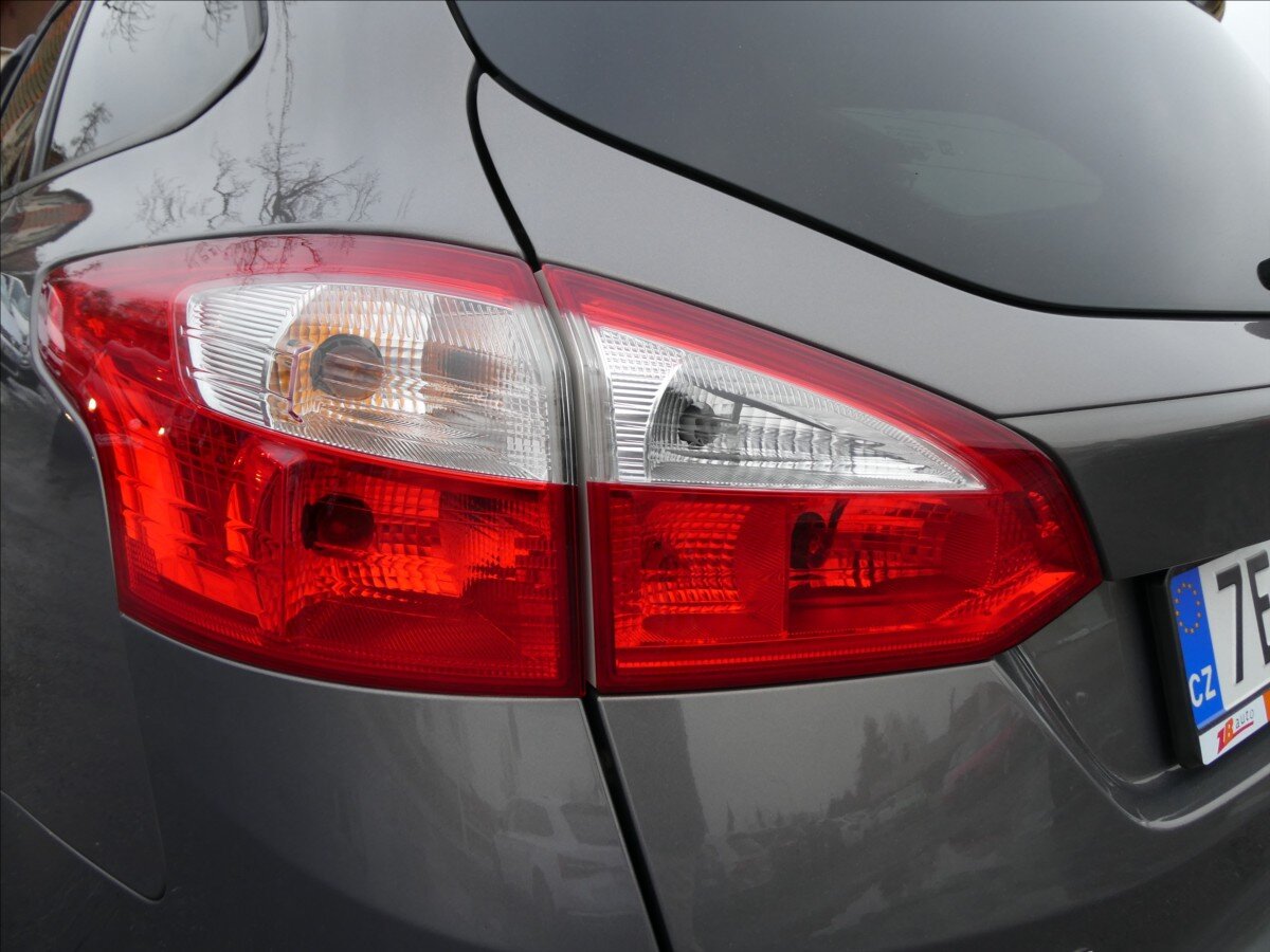 Ford Focus Kombi 1,6 l 92 kw