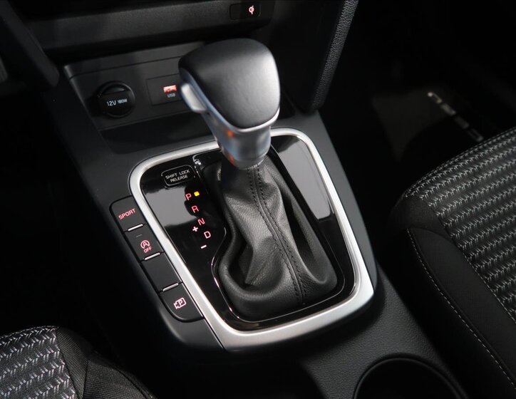 KIA Ceed Kombi 1,5 l 103 kw