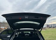 Mercedes-Benz GLE Kombi 3,0 l 270 kw