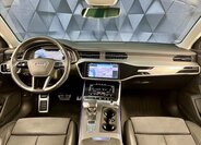 Audi S6 Sedan / Limuzína 3,0 l 253 kw