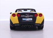 Chevrolet Corvette Kupé 6,2 l 321 kw