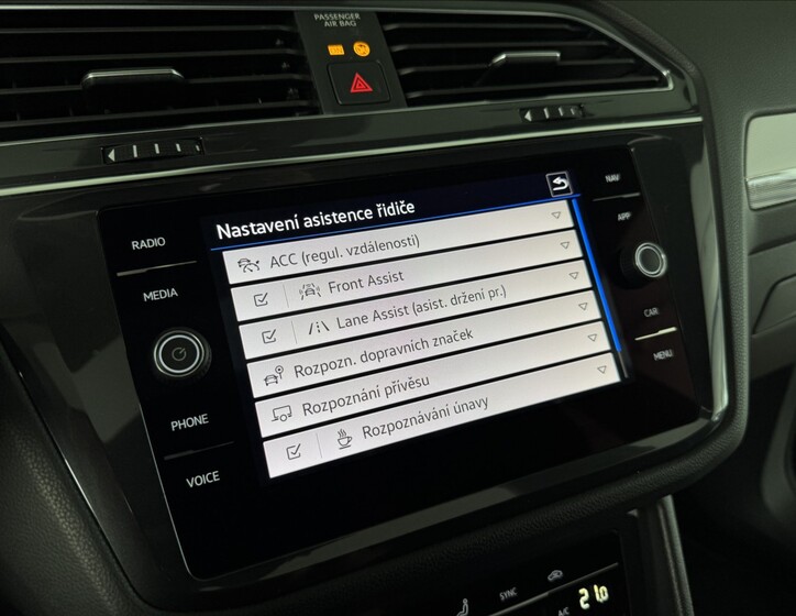 Volkswagen Tiguan Allspace 27