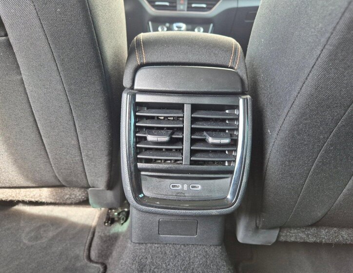 Škoda Kamiq Hatchback 1,0 l 85 kw