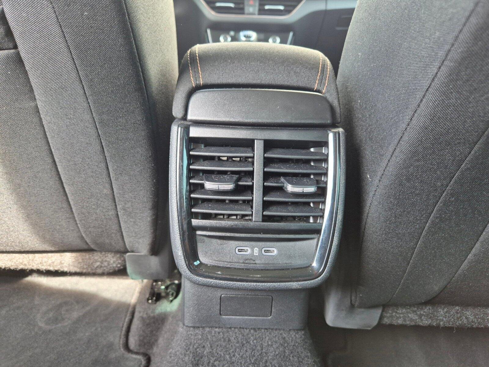 Škoda Kamiq Hatchback 1,0 l 85 kw