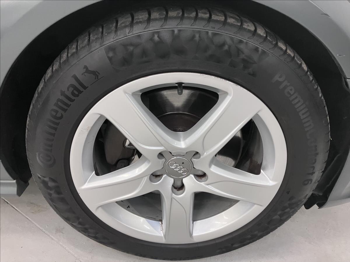 Audi A6 Allroad Kombi 3,0 l 200 kw