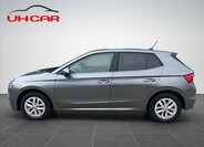 Škoda Fabia Hatchback 999,0 81 kw