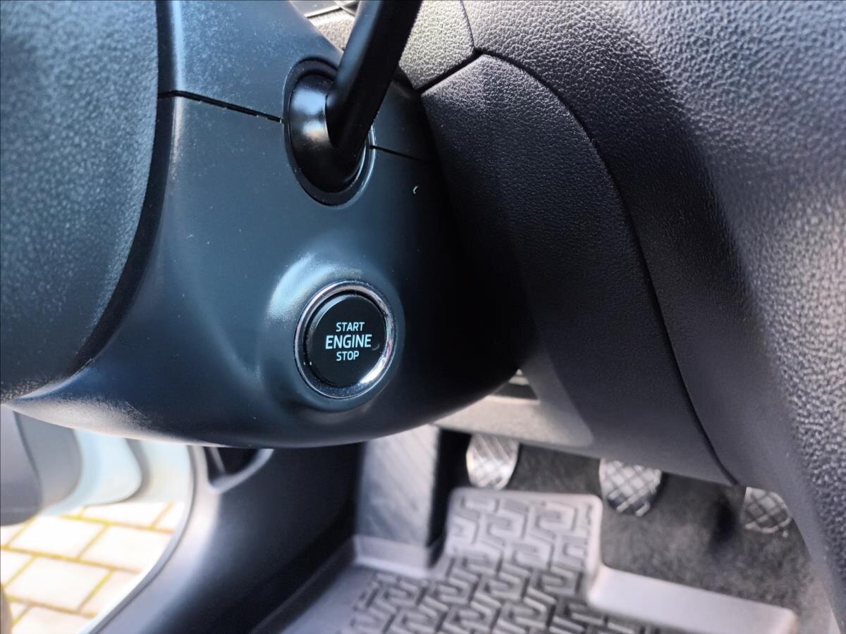 Škoda Octavia Kombi 1,6 l 81 kw