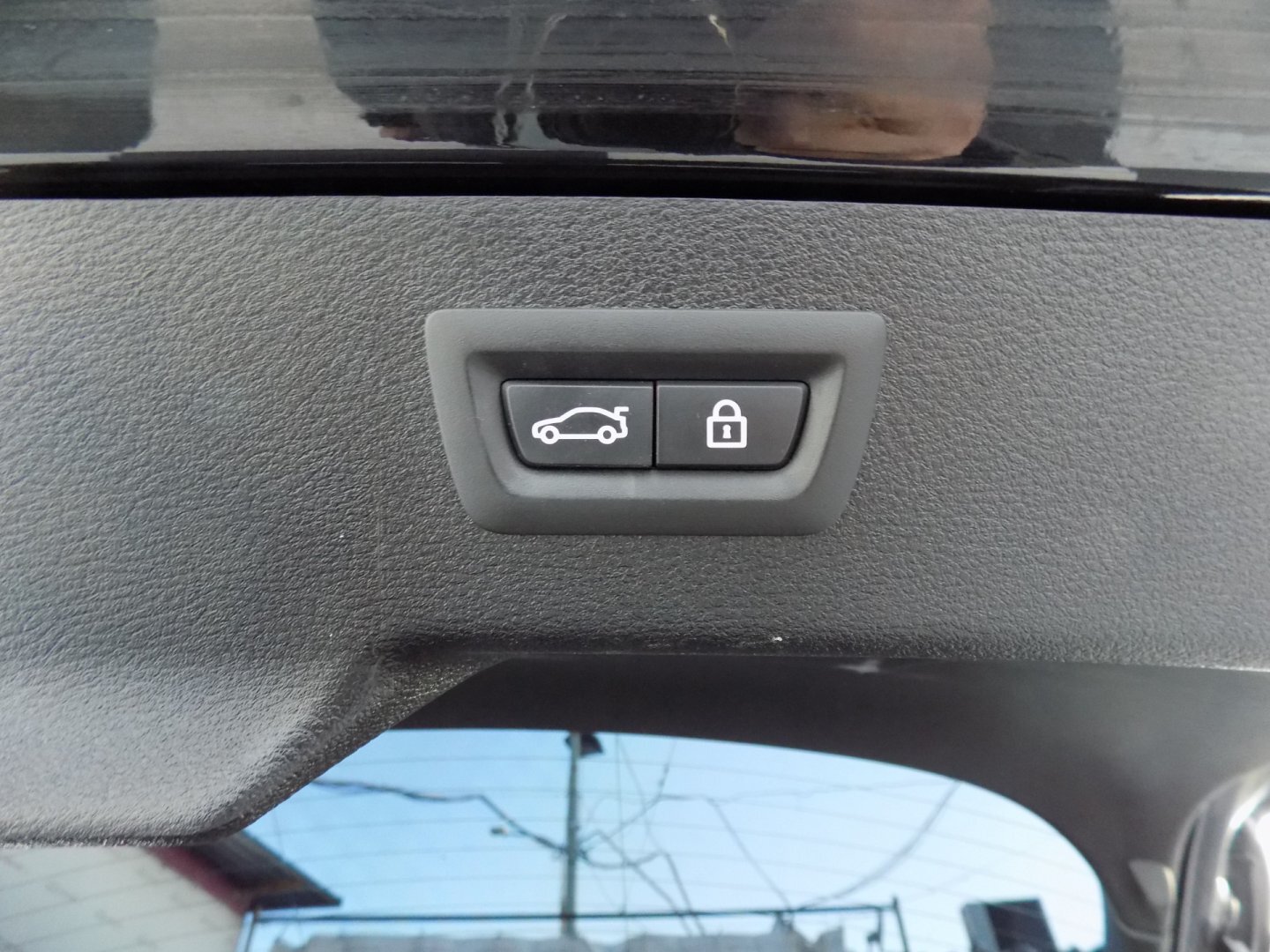 BMW X6 SUV / Terénní 3,0 l 190 kw