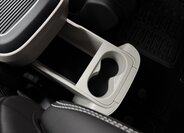 Chrysler Pacifica MPV 3,6 l 214 kw